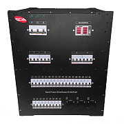 Рэковый дистрибьютор питания R 6229 AV